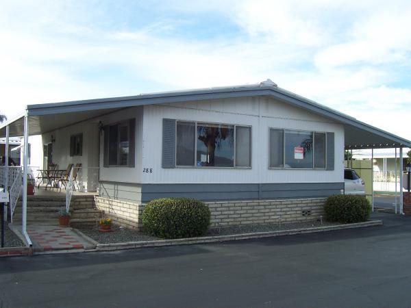 881 N. Lake St., #288, Hemet, CA 92544 