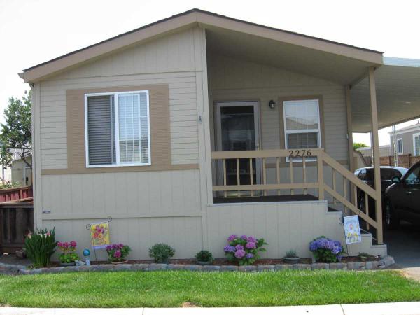 2276 Bridwell, Hayward, CA 94545 