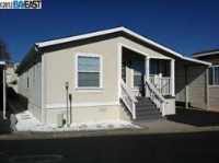 1200 W. Winton #18, Hayward, CA 94545 