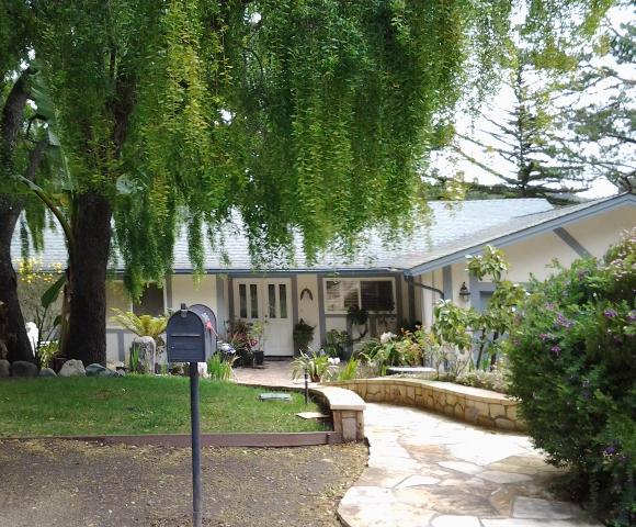 24695 Handley Dr, Carmel, CA 93923 