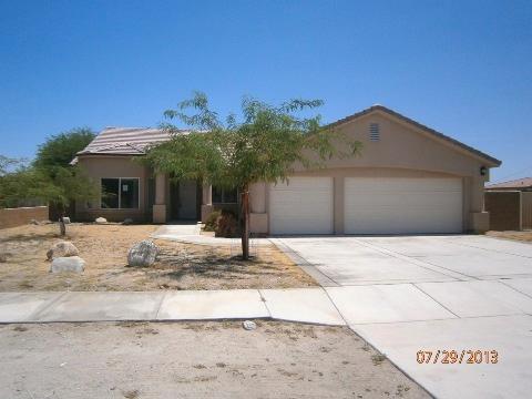 2682 Morro Ave, Salton City, CA 92274 