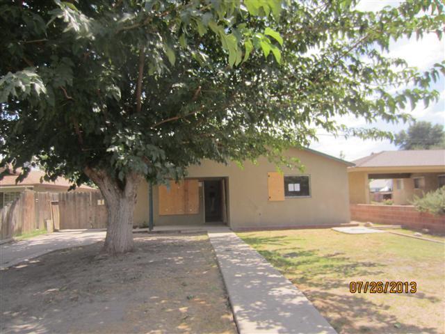 161 2nd Street, Buttonwillow, CA 93206 