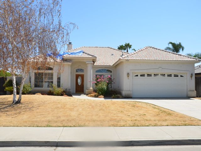 14401 Via Contento, Bakersfield, CA 93314 