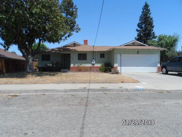 1258 Pleasanton Pl, Oakdale, CA 95361 