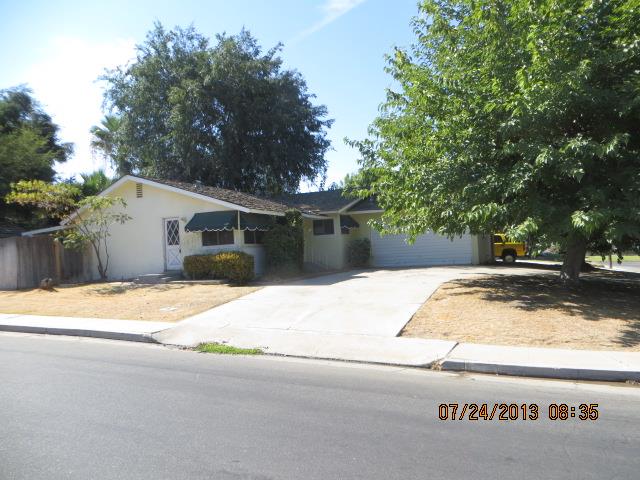 3415 Fairmount Street, Bakersfield, CA 93306 