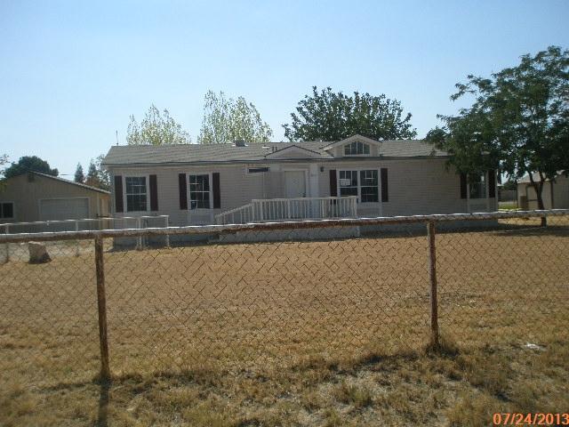 4501 Noble St, Bakersfield, CA 93314 