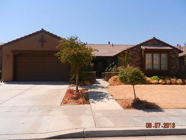 5923 West Indianapolis Ave, Fresno, CA 93722 