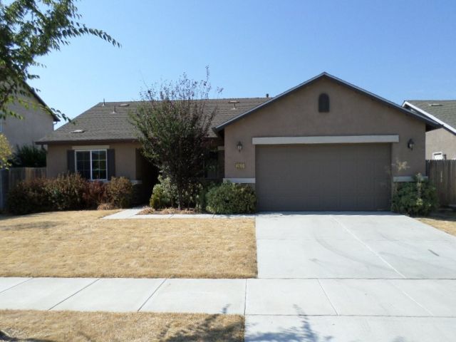 2632 W Payson Avenue, Visalia, CA 93291 