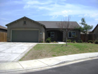 6813 Doncaster Avenue, Bakersfield, CA 93307 