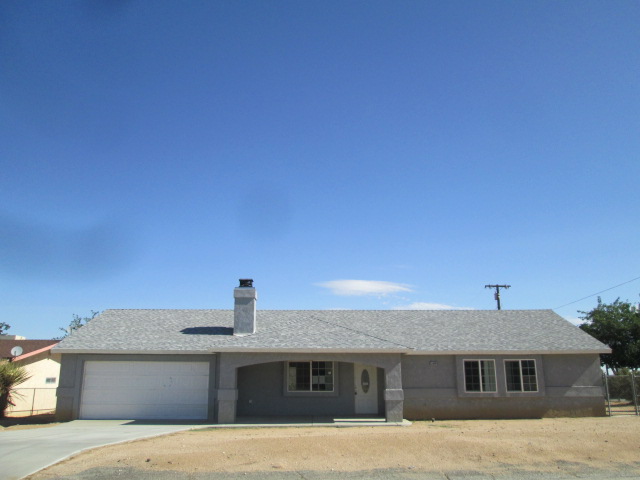 57948 Pueblo Trl, Yucca Valley, CA 92284 
