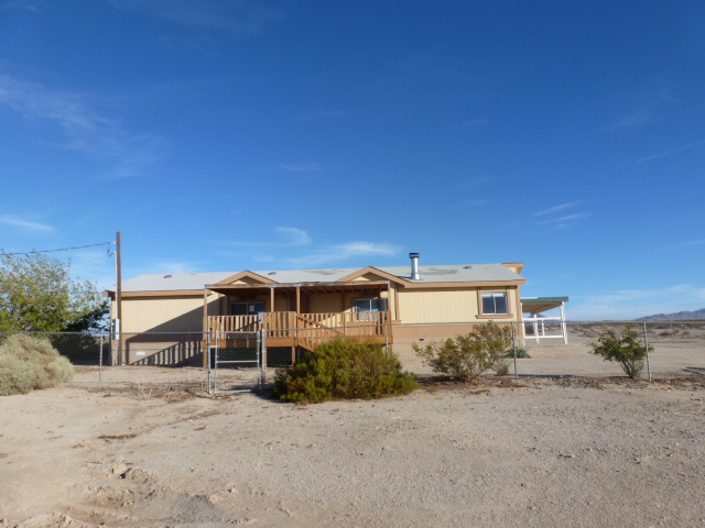 23449 Spinet Street, Barstow, CA 92311 