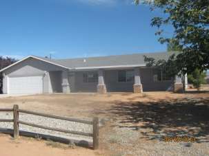 15135 Cheyenne Road, Apple Valley, CA 92307 