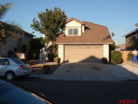 11453 Vale Vista Dr, Fontana, CA 92337 