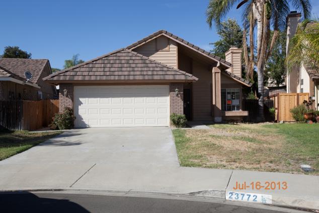 23772 Aster Circle, Murrieta, CA 92562 