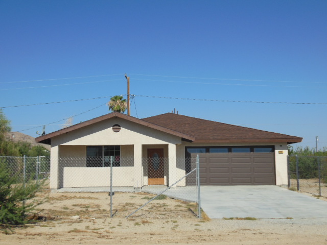 6966 Juniper Avenue, Twentynine Palms, CA 92277 