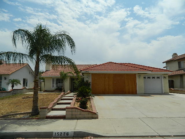 15226 Buxton Avenue, Moreno Valley, CA 92551 