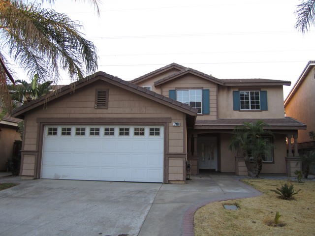 17120 La Tierra Circle, Fontana, CA 92337 