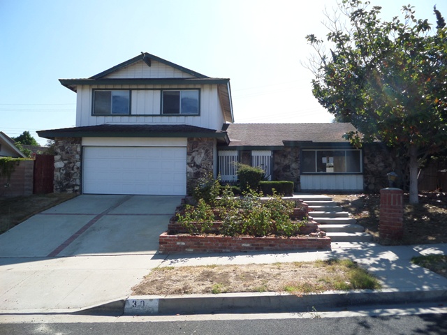 30 N Jerome Avenue, Thousand Oaks, CA 91320 