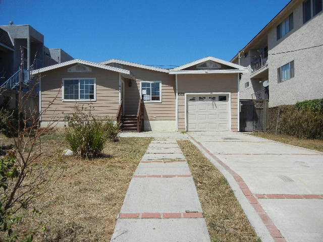 2325 South Grand Avenue, San Pedro, CA 90731 