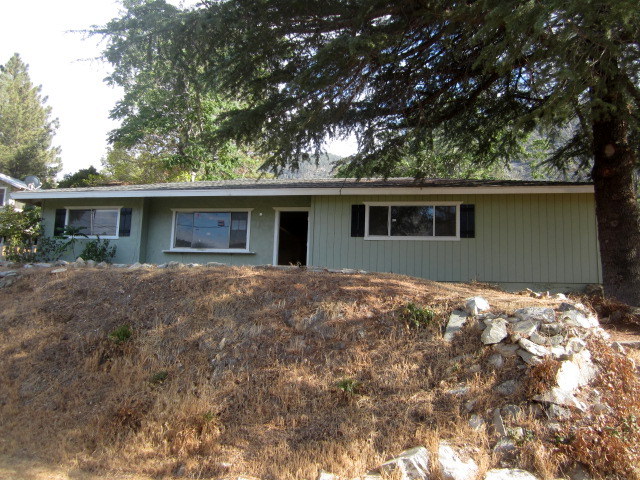 3512 Iowa Trail, Frazier Park, CA 93225 