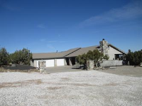 2830 Sunnyslope Rd, Pinon Hills, CA 92372 