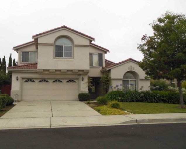 34320 Marjoram Loop, Union City, CA 94587 