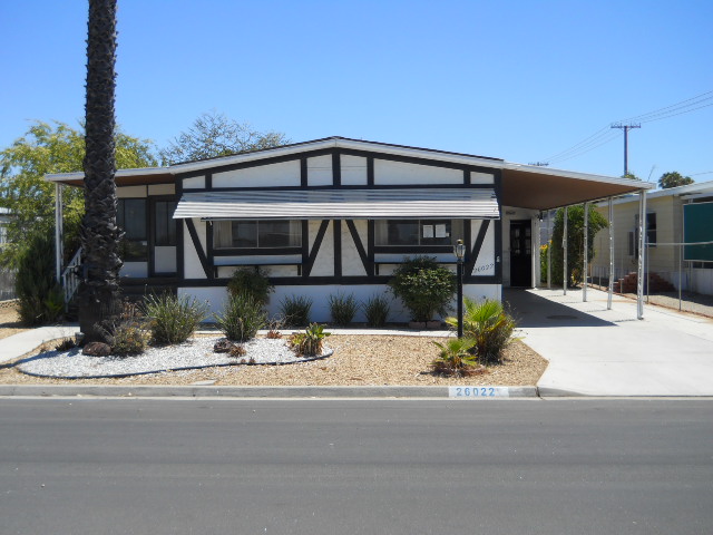 26022 Highland Palms Drive, Homeland, CA 92548 