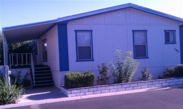 20843 WAALEW ROAD#160, Apple Valley, CA 92307 