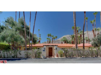 375 S Via Las Palmas, Palm Springs, CA 92262 