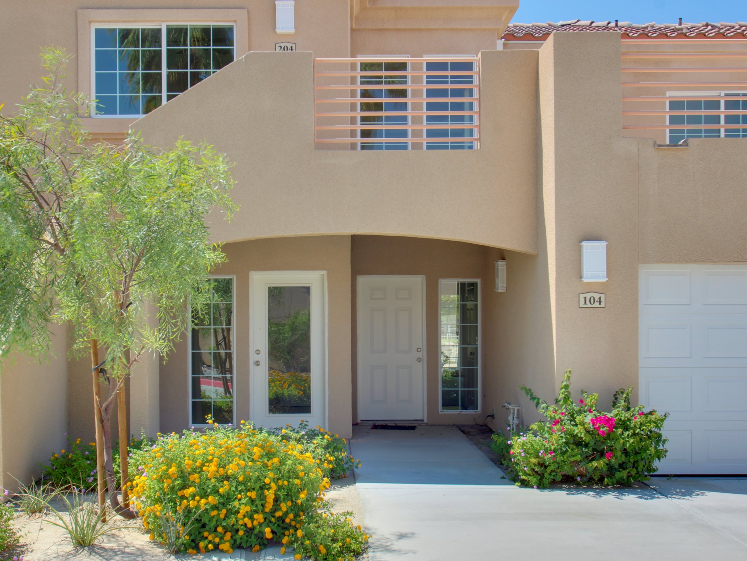 30310 Regent St #104, Cathedral City, CA 92234 