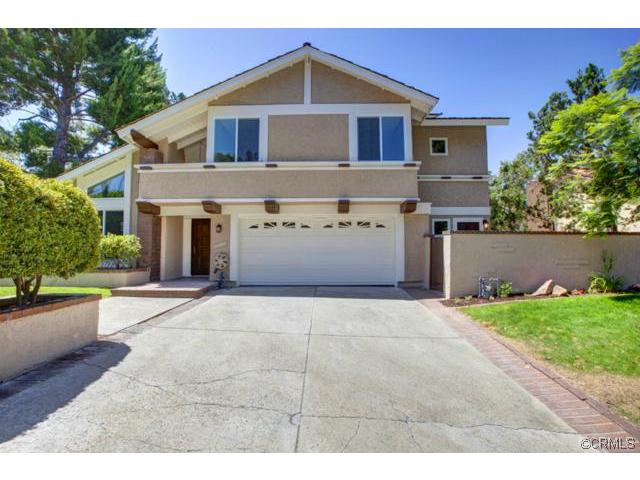 26121 Via Marejada, Mission Viejo, CA 92691 