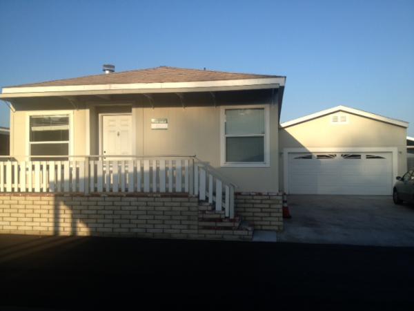 9080 Bloomfied Ave. #93, Cypress, CA 90630 