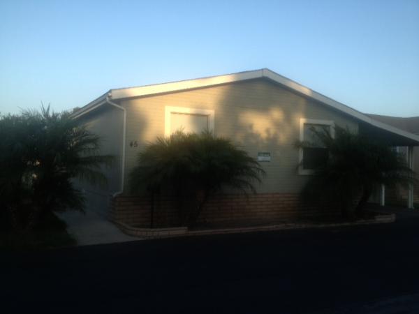 9080 Bloomfield Ave #45, Cypress, CA 90630 