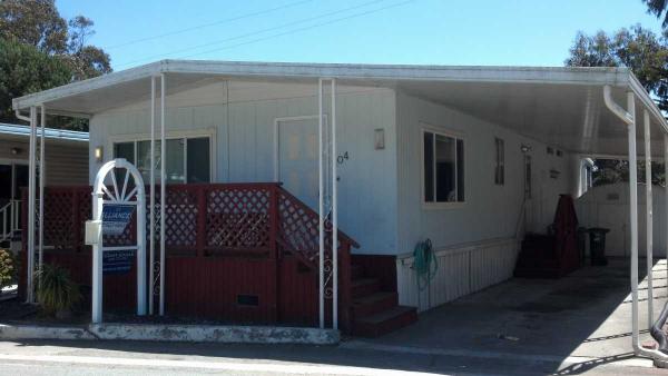 104 Franciscan Dr, Daly City, CA 94014 