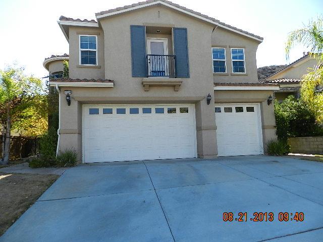 17714 Wren Dr, Canyon Country, CA 91387 