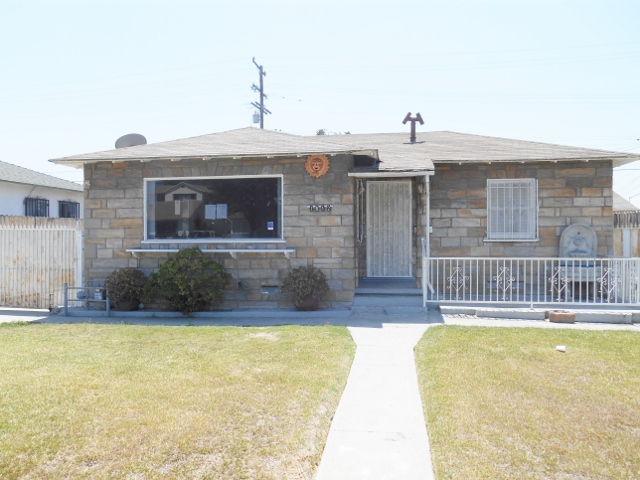 1612 E 123rd Street, Los Angeles, CA 90059 