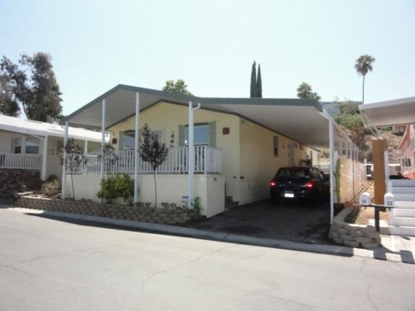 13217 Aurora Dr. #34, El Cajon, CA 92021 