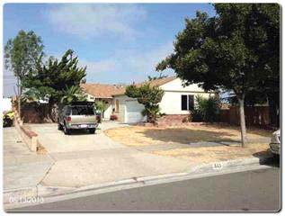 603 S. Bronwyn Dr., Anaheim, CA 92804 