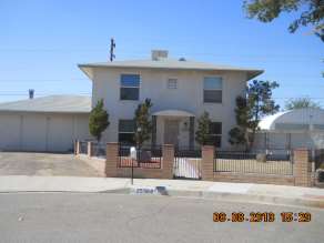 25566 Elm Court, Barstow, CA 92311 