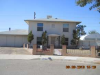 25566 Elm Court, Barstow, CA 92311 