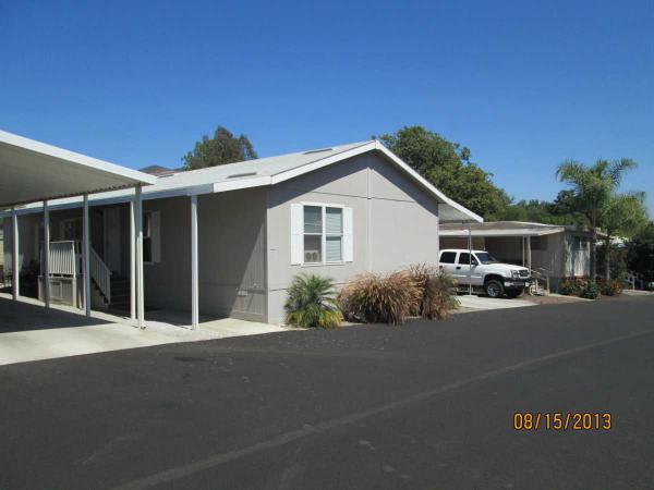 3909 Reche Road # 134, Fallbrook, CA 92028 