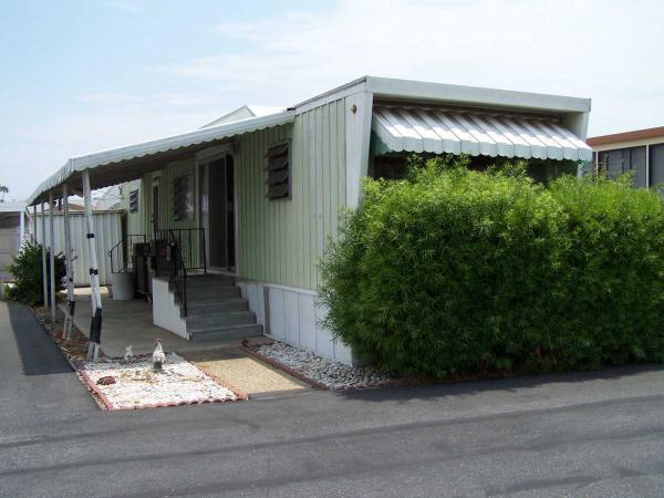 17100 S. Gramercy Ave #42, Gardena, CA 90247 