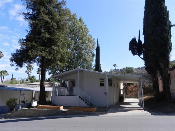 901 S. 6th Ave., space 302, Hacienda Heights, CA 91745 