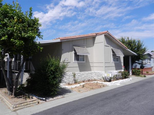 901 S. 6th Ave., space 165, Hacienda Heights, CA 91745 