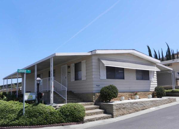 901 S. 6th Ave space 190, Hacienda Heights, CA 91745 