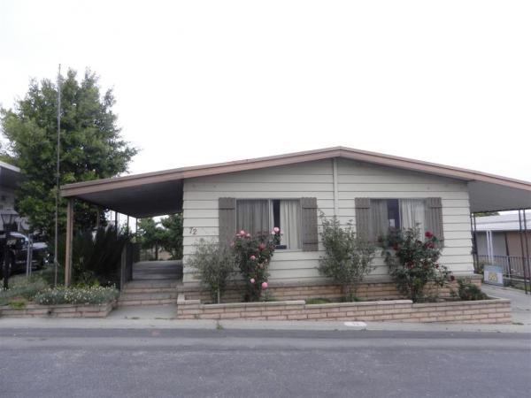 901 S. 6th Ave., space 72, Hacienda Heights, CA 91745 