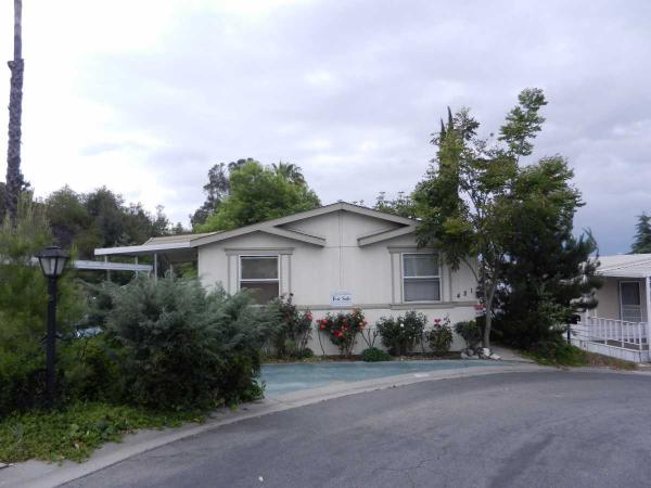 901 S. 6th Ave., space 421, Hacienda Heights, CA 91745 