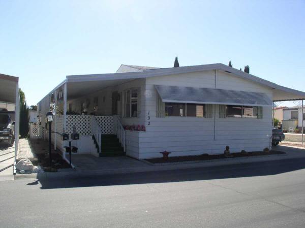 5001 W. Florida #192, Hemet, CA 92545 