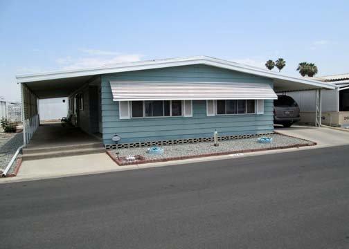601 N. Kirby #374, Hemet, CA 92545 
