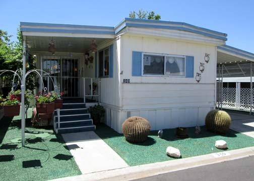 601 N. Kirby #340, Hemet, CA 92545 